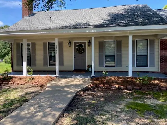 4737 Old Highway 11, Purvis, MS 39475 - #3