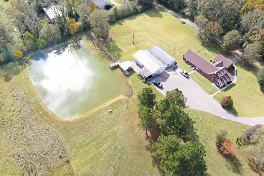 432 Lower Myrick, Laurel, MS 39443 - #3