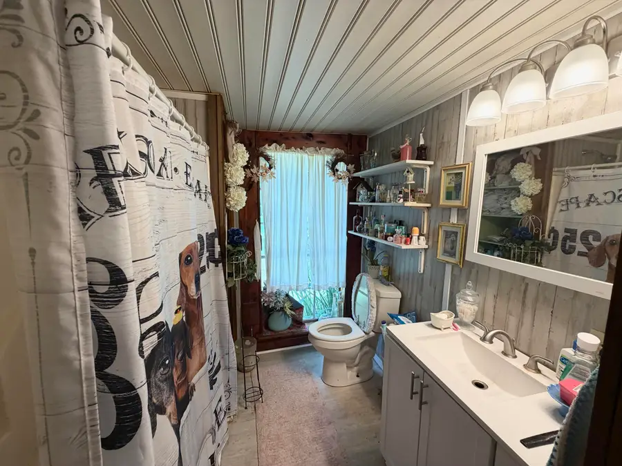 23 Parkers Rd., Laurel, MS 39443 - #2