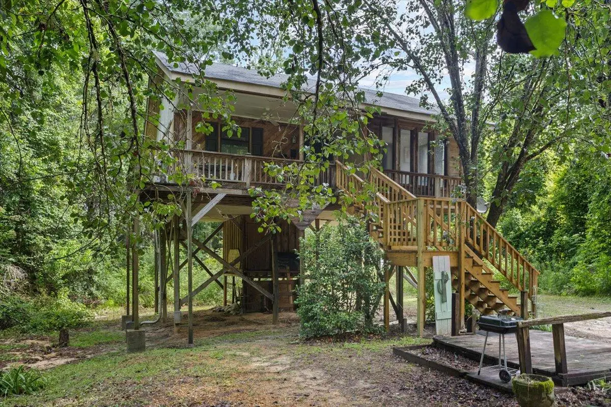 63 Landing Rd., Hattiesburg, MS 39401 - #1