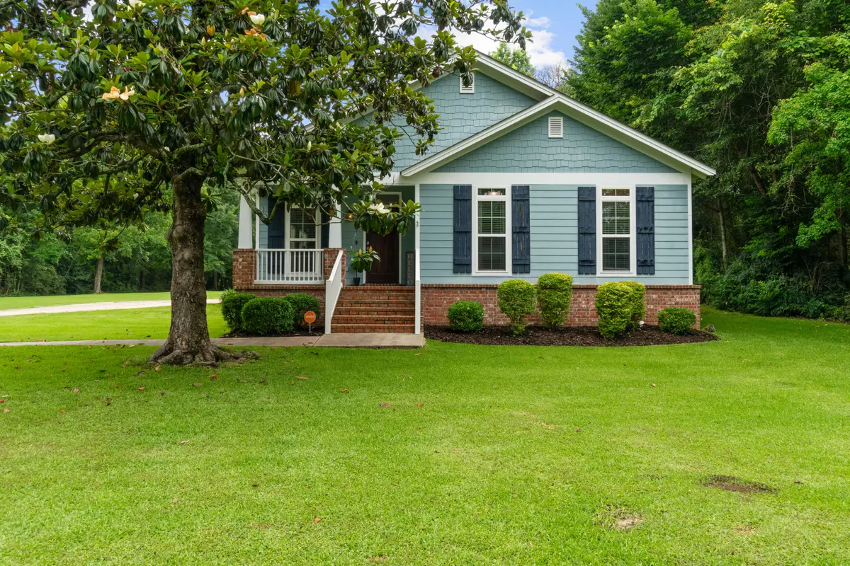 1112 N 34th Ave., Hattiesburg, MS 39401 - #1