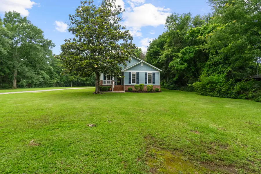 1112 N 34th Ave., Hattiesburg, MS 39401 - #2