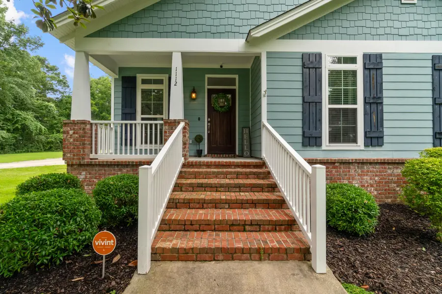 1112 N 34th Ave., Hattiesburg, MS 39401 - #3