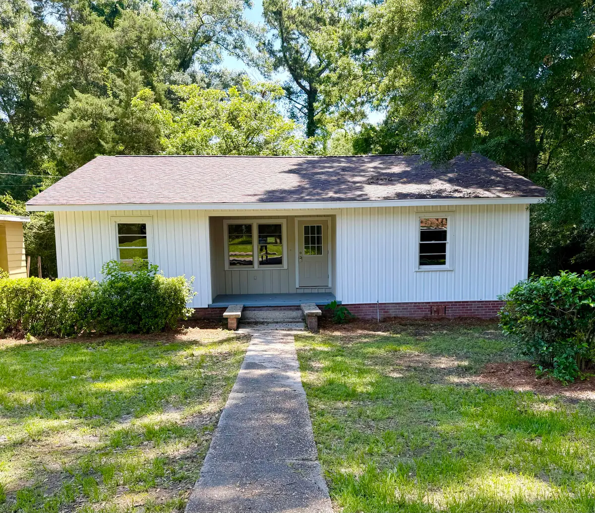 711 N 19th Ave., Hattiesburg, MS 39401 - #1