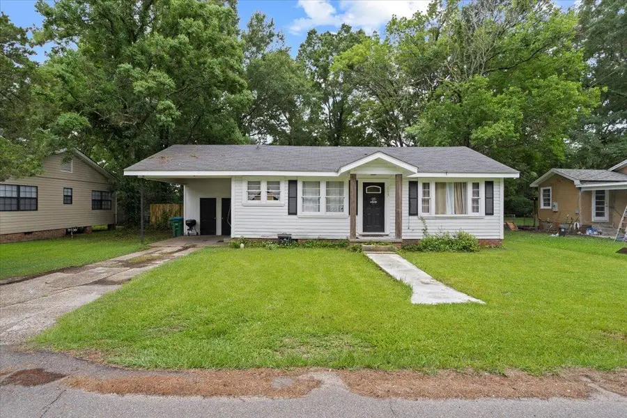 205 E 4th Ave., Petal, MS 39465 - #2