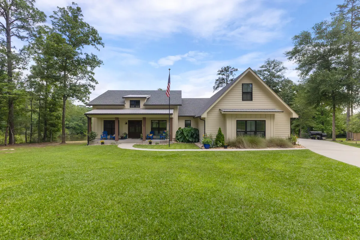 1222 Crestwood Dr., Hattiesburg, MS 39402 - #1