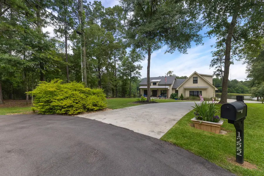 1222 Crestwood Dr., Hattiesburg, MS 39402 - #2