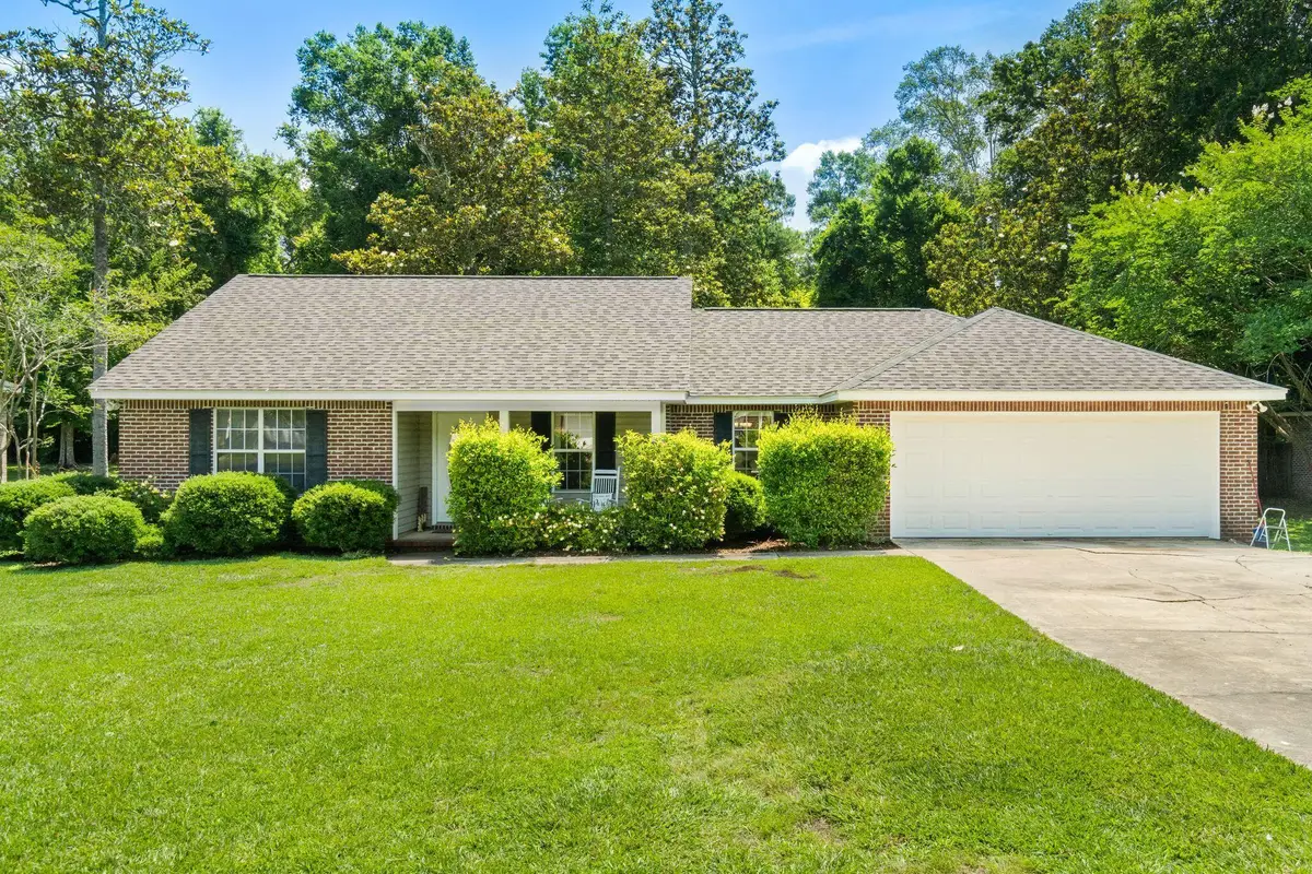 26 Keystone Dr., Petal, MS 39465 - #1