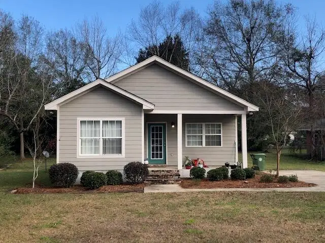 00 Portfolio Of 4 Properties, Hattiesburg, MS 39401 - #2