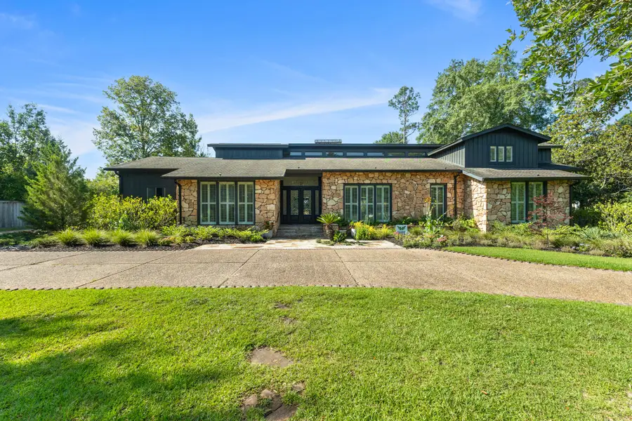 106 Bedford Road, Hattiesburg, MS 39402 - #2