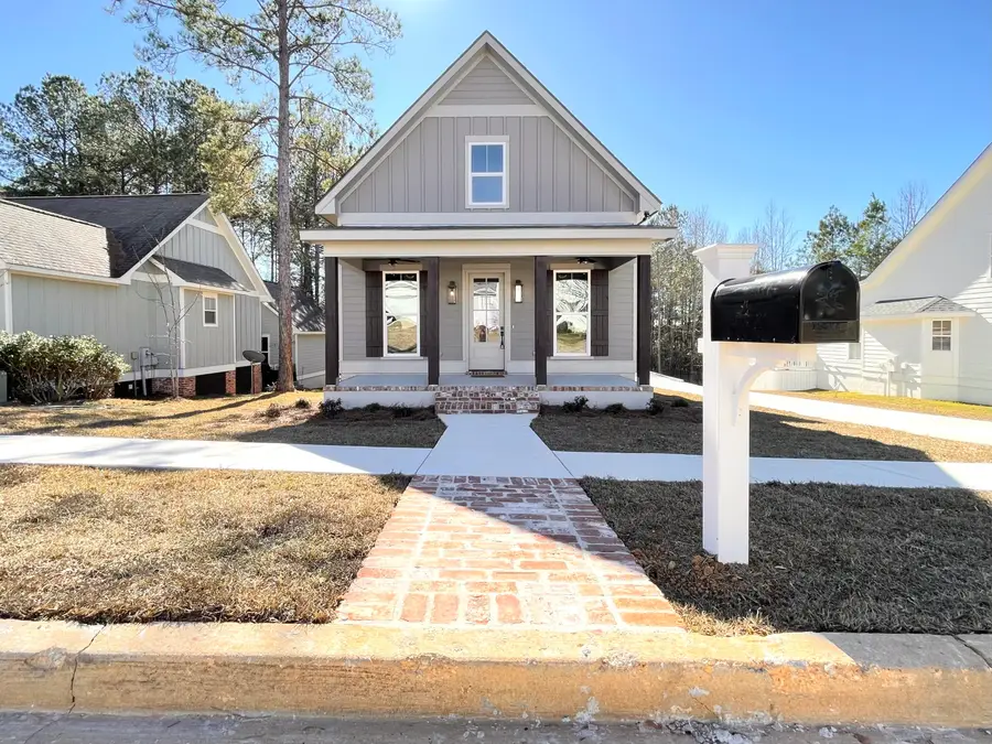 66 May Apple Ave., Hattiesburg, MS 39402 - #2