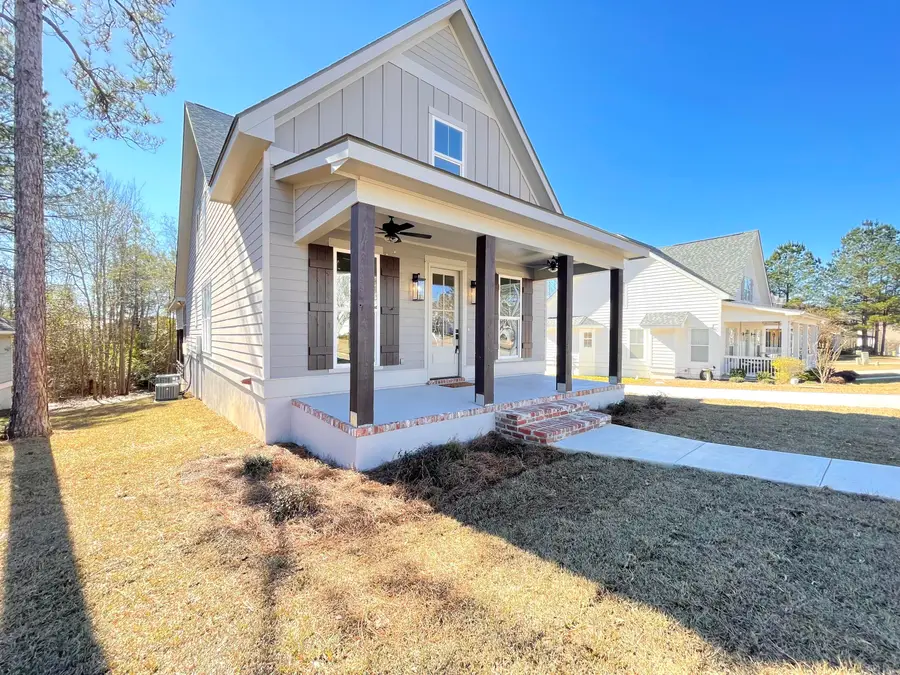66 May Apple Ave., Hattiesburg, MS 39402 - #3