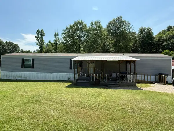 1069 Old Hwy 15, Ellisville, MS 39437