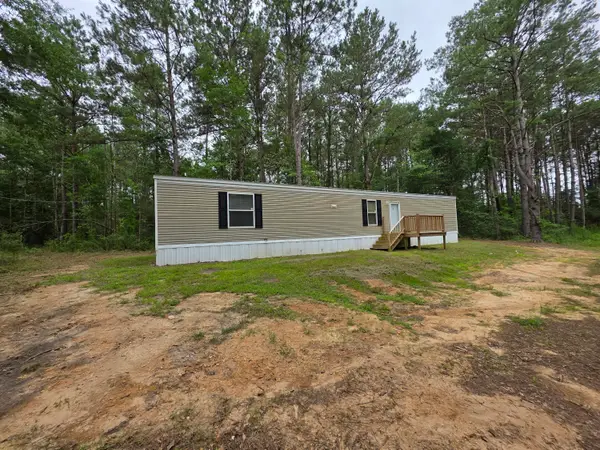 481 Pumping Station, Purvis, MS 39475