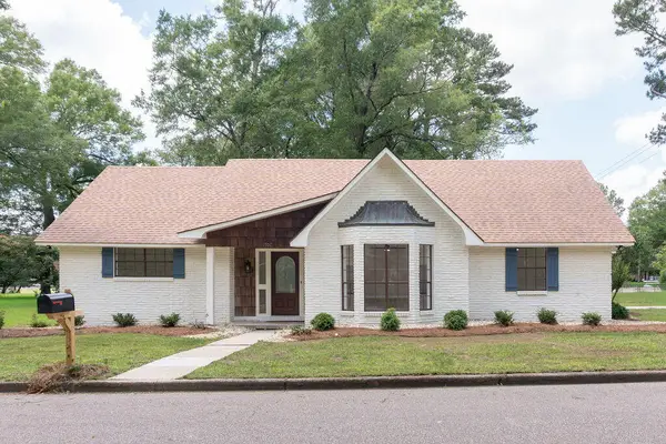 1707 Ridgewood Dr., Columbia, MS 39429