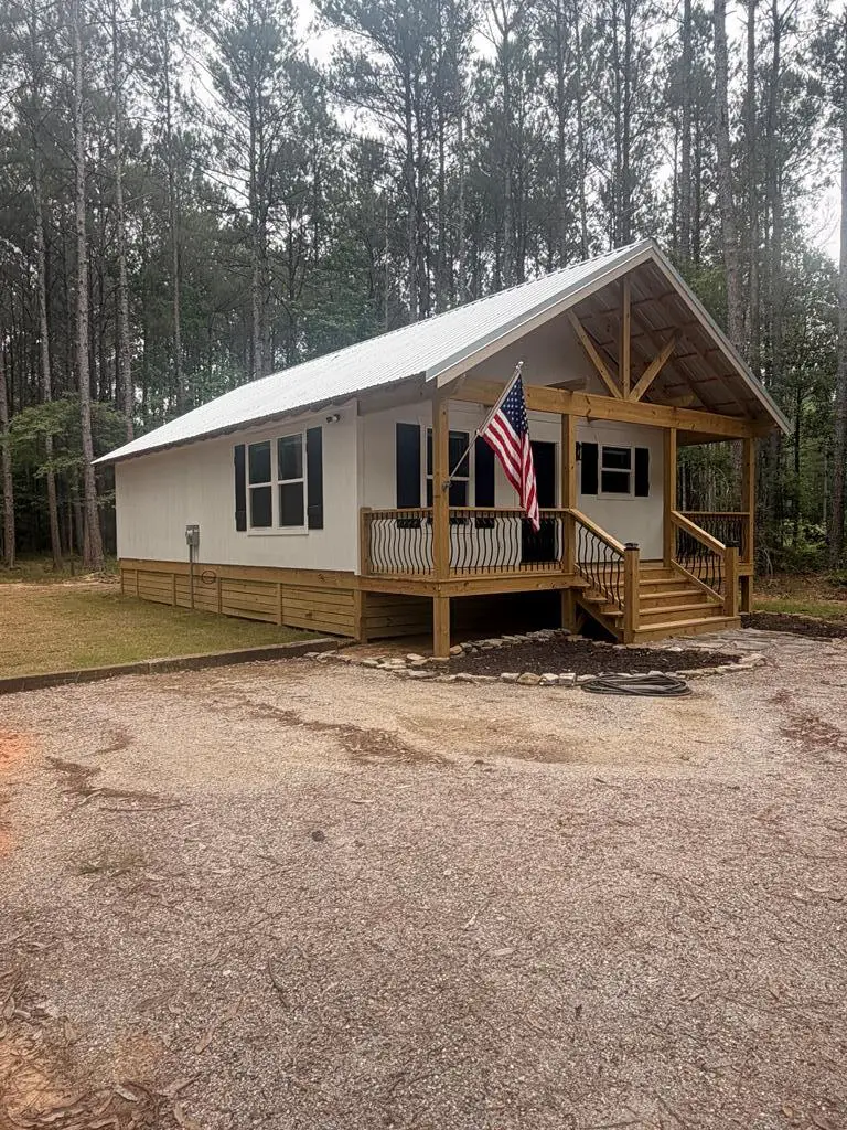 1167 Centerville, Soso, MS 39480 - #1