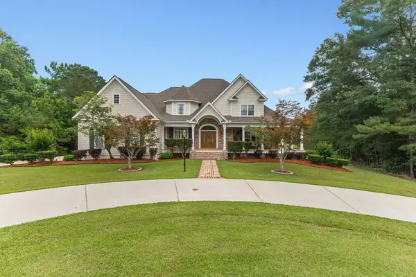 33 Mcmahan Cutoff, Sumrall, MS 39482