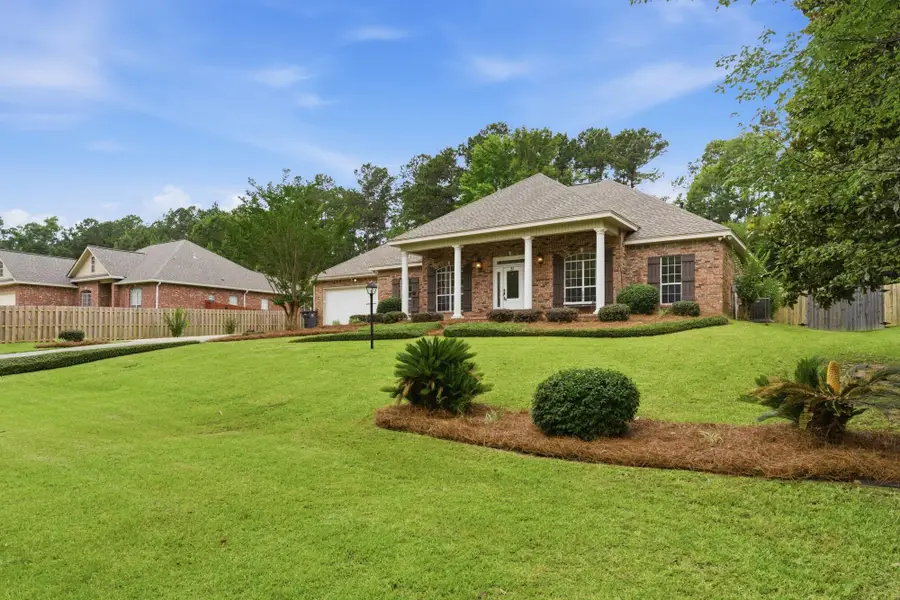 51 Woodville Trace, Hattiesburg, MS 39402 - #3