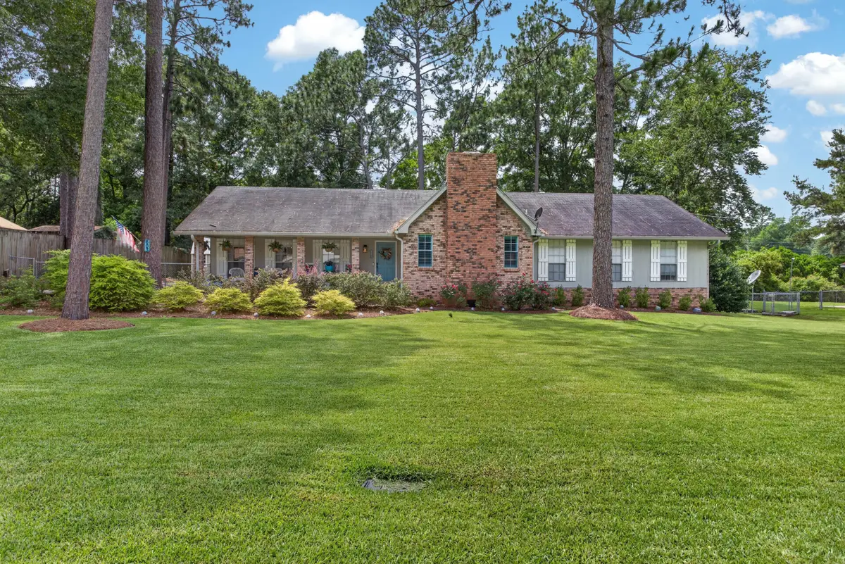 603 Maplewood Dr., Hattiesburg, MS 39402 - #1