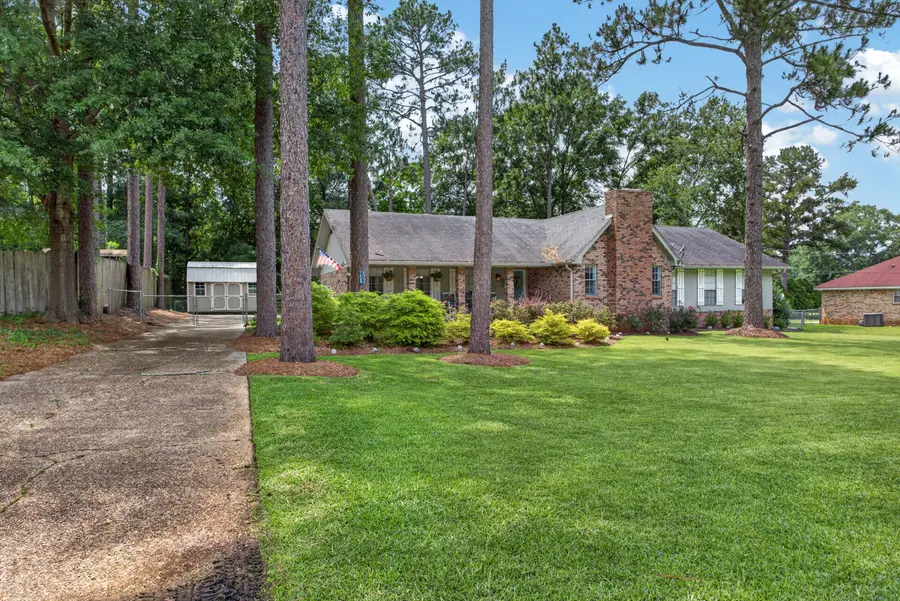603 Maplewood Dr., Hattiesburg, MS 39402 - #3