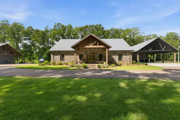225 Coats, Mount Olive, MS 39119