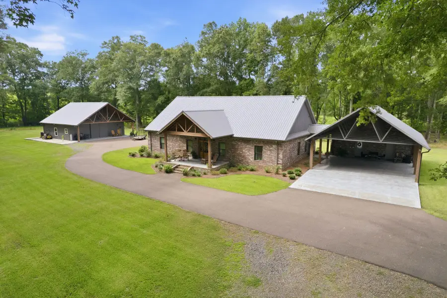 225 Coats, Mount Olive, MS 39119 - #2