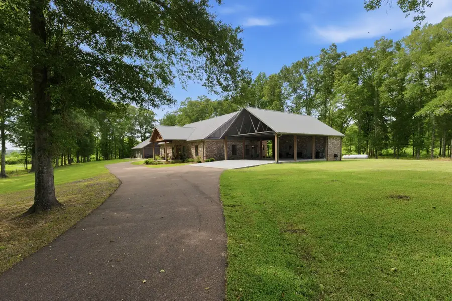 225 Coats, Mount Olive, MS 39119 - #3
