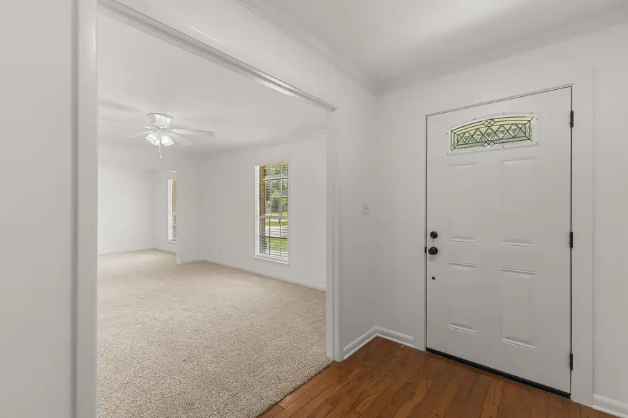 108 Tanglewood Dr., Hattiesburg, MS 39402 - #3
