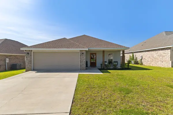 28 E Andover, Hattiesburg, MS 39402