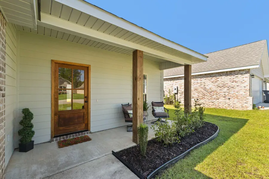 28 E Andover, Hattiesburg, MS 39402 - #2