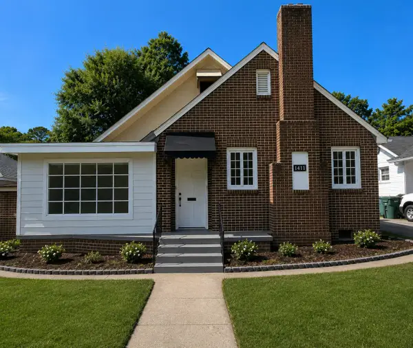 1411 Concart St., Hattiesburg, MS 39401