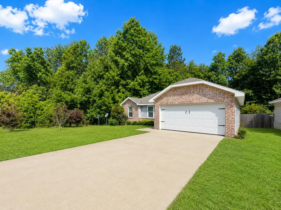 43 Ambrose North, Hattiesburg, MS 39402 - #3