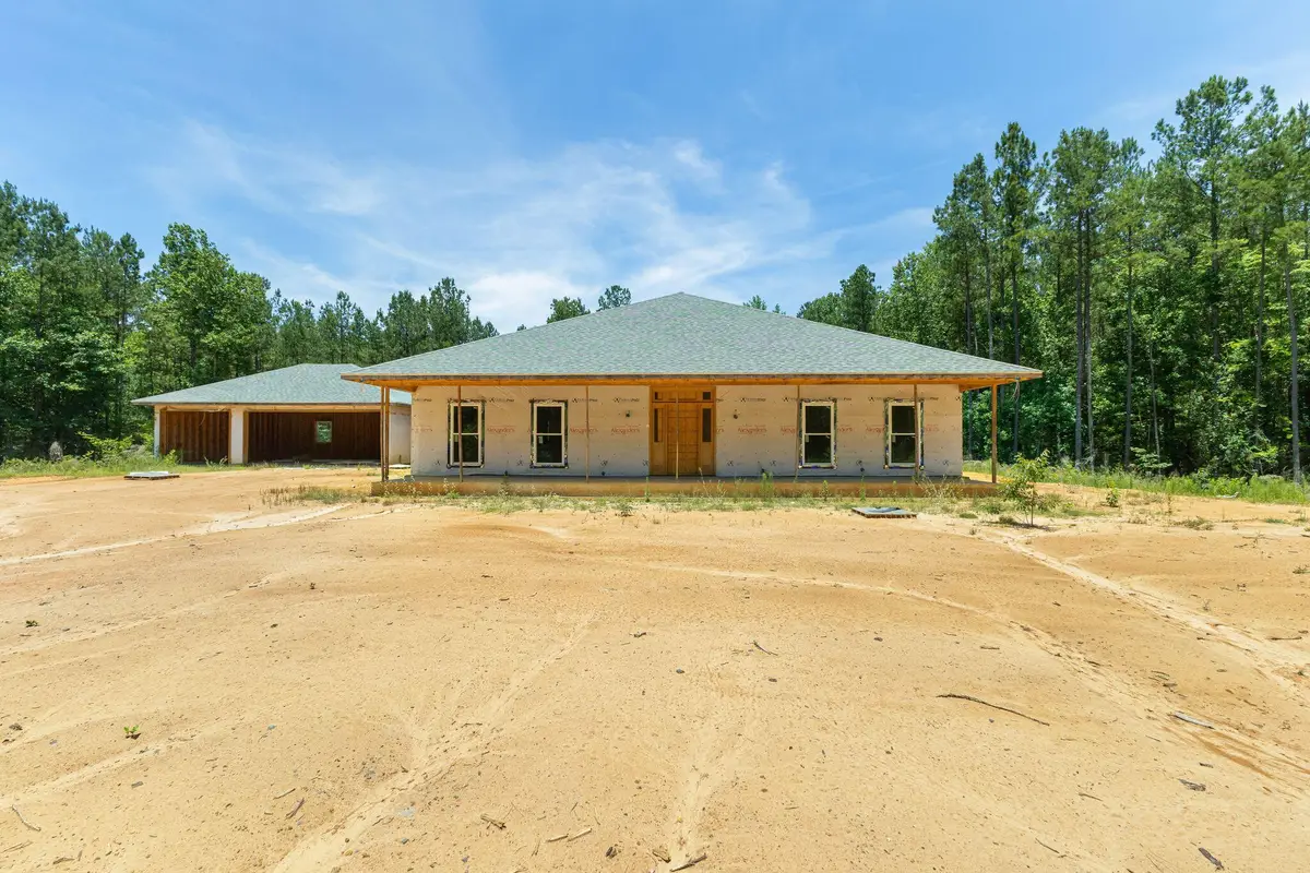 313 Spur Line Rd., Ellisville, MS 39437 - #1