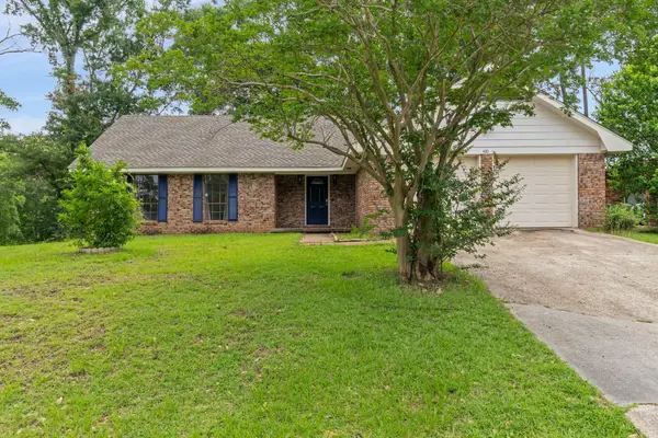 400 Hacienda Ave., Hattiesburg, MS 39402