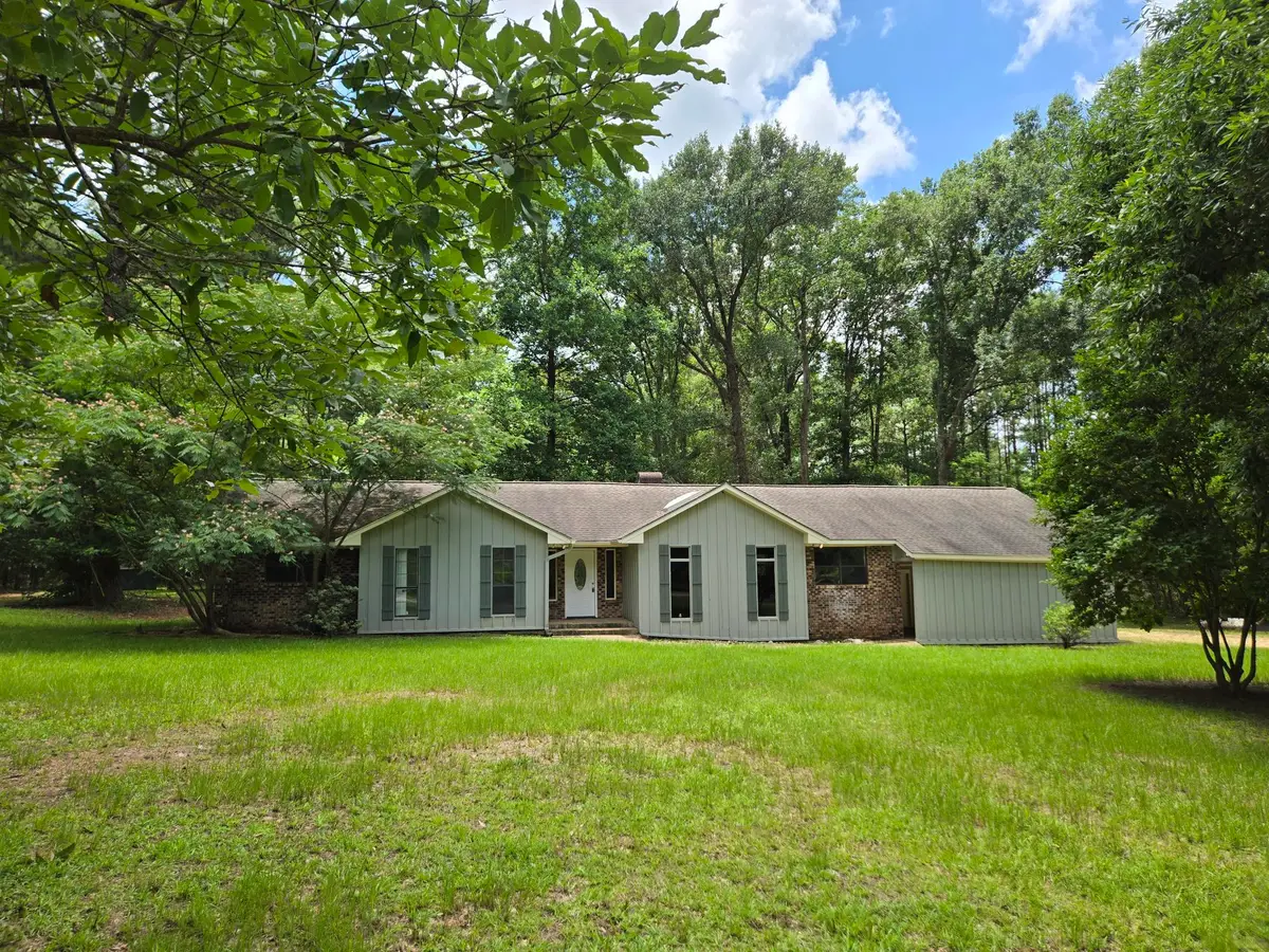 1625 Mississippi 42, Sumrall, MS 39482 - #1