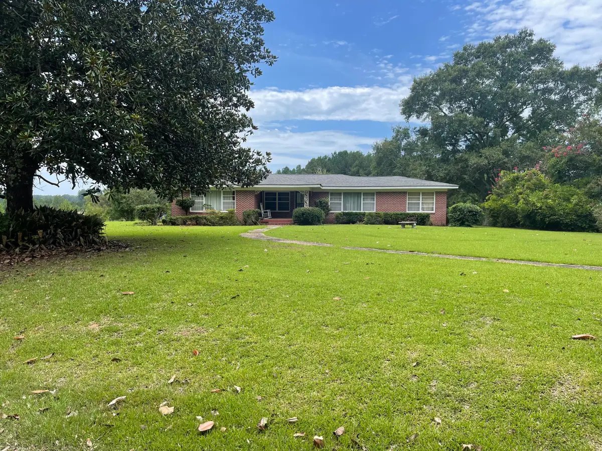 10 County Road 1521, Bay Springs, MS 39422 - #1
