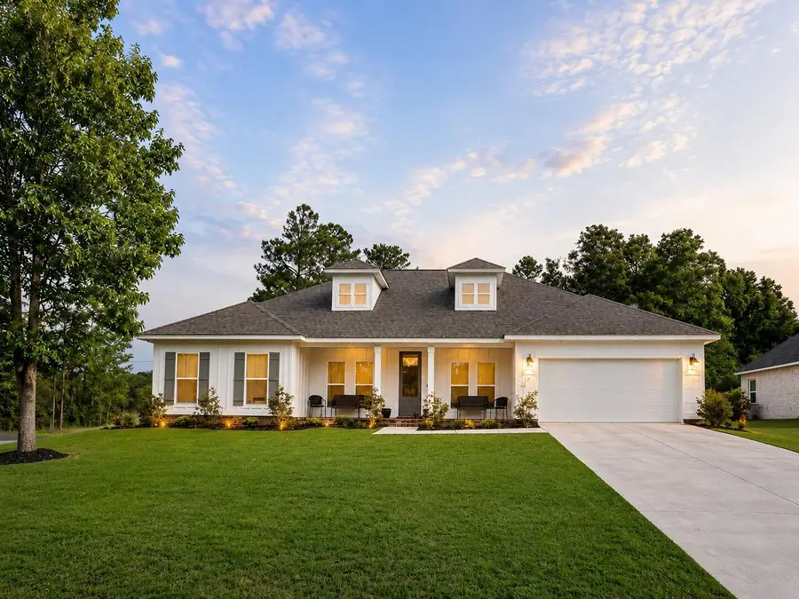 6 Creekstone, Petal, MS 39465 - #2