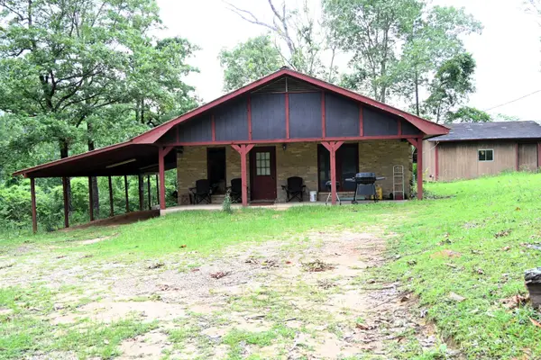 33 County Road 2482, Louin, MS 39338