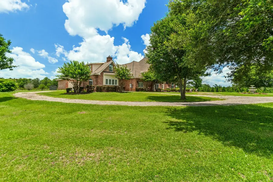 575 Mississippi 586, Foxworth, MS 39483 - #2
