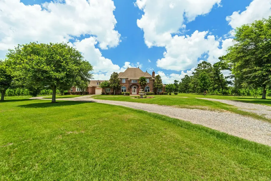 575 Mississippi 586, Foxworth, MS 39483 - #3