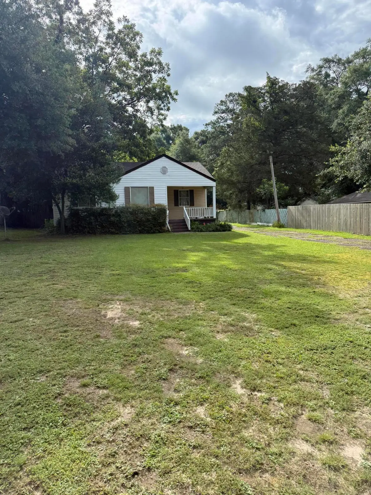 403 Old Richton Rd., Petal, MS 39465 - #1