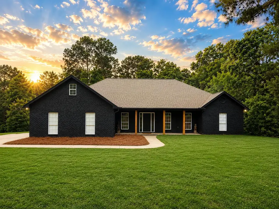 741 Scruggs, Sumrall, MS 39482 - #2