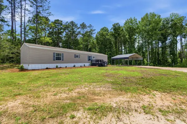 53 Higgins Cutoff Rd., Sumrall, MS 39482