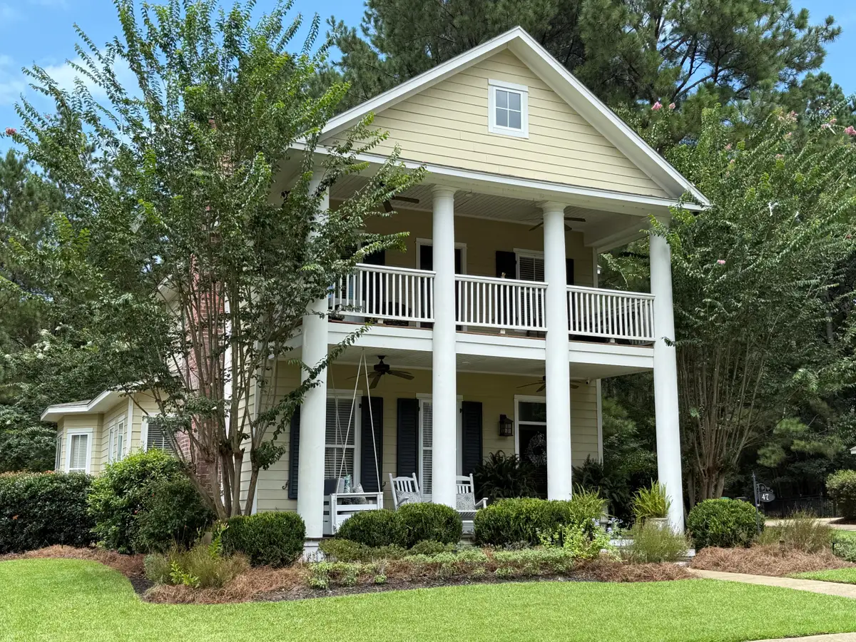 47 Cinnamon Fern, Hattiesburg, MS 39402 - #1
