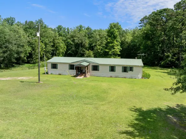 238 Walker Hill, Sumrall, MS 39482