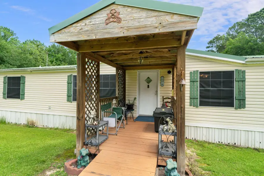 238 Walker Hill, Sumrall, MS 39482 - #3