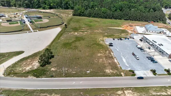 Lot 1 R A Johnson Dr., Columbia, MS 39429