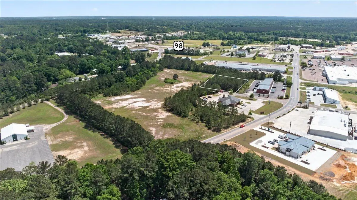 Lot 2 Sumrall Rd., Columbia, MS 39429 - #1