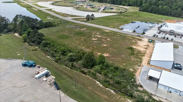 Lot 4 R A Johnson Dr., Columbia, MS 39429