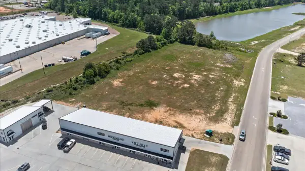 Lot 5 R A Johnson Dr., Columbia, MS 39429